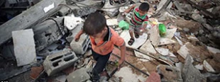 Israel caused $5bn in damage to Gaza
