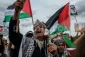 Day of Rage’ Protests Against Israel in World