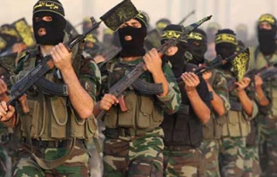 Oslo accord buried under Gaza tunnels