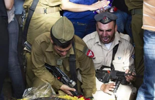 Gaza war destabilizes Israel economy