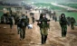 Israeli forces never wish to re-enter Gaza