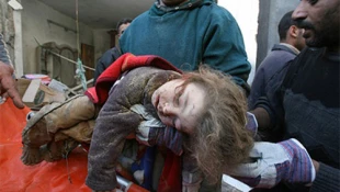 Over 470 Palestinian children killed