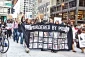 Israel-trained police occupy Missouri after Mike Brown murder