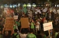 Anti-war rally in Tel Aviv