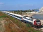 Train service to Sderot suspended for fear of anti-tank fire