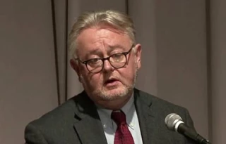 UN's Schabas calls Netanyahu largest threat to Israel
