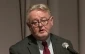 UN's Schabas calls Netanyahu largest threat to Israel