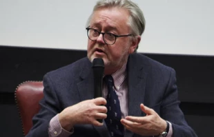 UN's Schabas calls Netanyahu largest threat to Israel