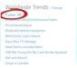 #WeAreHamas, topmost hashtag on Twitter