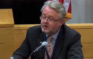 From Goldstone to Schabas