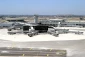 Ben Gurion airport nearly closed