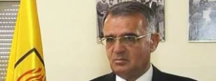 Palestinian resistance would be steadfast