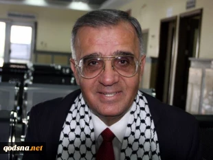 Palestinian resistance would be steadfast