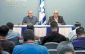 Israel says ready toturn to Cairo talks