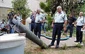 Settlement chief: we may not survive