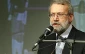Larijani slams world bodies' inaction over Gaza