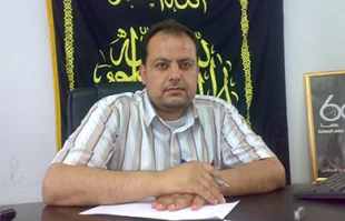 Israeli spy servies picked anotehr failure