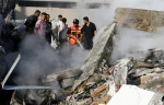 No war, no peace status in Gaza