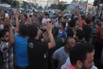 Hamas declares victory in Gaza war
