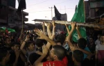 Hamas declares victory in Gaza war
