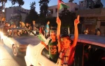 Hamas declares victory in Gaza war