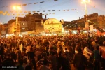 Hamas declares victory in Gaza war