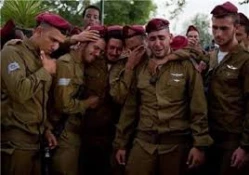 إسرائیل طرحت مبادلة 25 أسیرا  بجثتی جندییها
