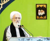 رژیم صهیونیستی منتظر انتقام باشد/ جهان اسلام به خود بیاید