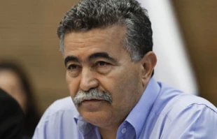 پیروزی برای حماس