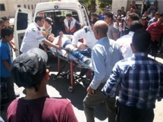 شهادت دو فلسطینی در کرانه باختری