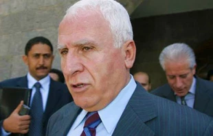 تهدید مذاکره کنندگان فلسطينی به ترک قاهره
