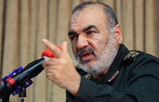 رژیم صهیونیستی محکوم به فروپاشی