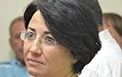 بازجویی از نماینده عرب کنست