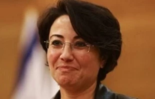 بازجویی از نماینده عرب کنست