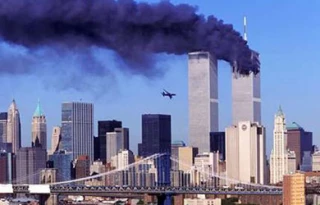 سیا: موساد پشت پرده حادثه 11 سپتامبر