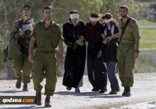 بازداشت دو هزار فلسطینی
