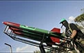 موشک با برد 60 کیلومتر