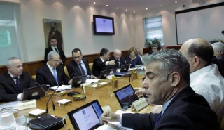 انتقاد ازسردرگمی نتانیاهو