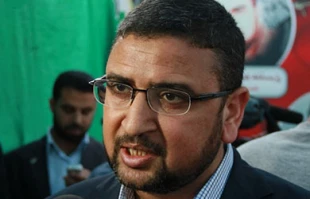 انتقاد حماس از حمایت واشنگتن
