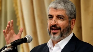 ملت فلسطين آماده جنگ بلند مدت با اسراییل