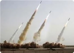 آژیر خطر در فلسطین اشغالی