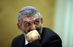 عضو سابق کنست خواستار نابودی غزه و مقاومت شد
