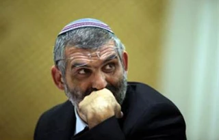 عضو سابق کنست خواستار نابودی غزه و مقاومت شد