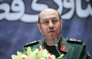 هر پهپاد متجاوزی را سرنگون می‎ کنیم