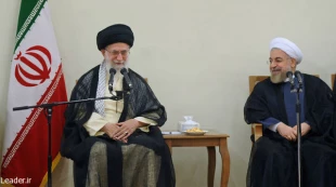 موضع قاطع در موضوعات غزه و فلسطین