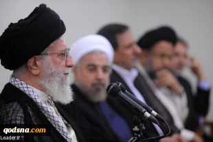 موضع قاطع در موضوعات غزه و فلسطین