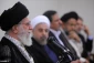 موضع قاطع در موضوعات غزه و فلسطین