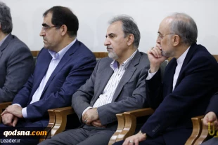 موضع قاطع در موضوعات غزه و فلسطین