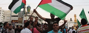 Diplomatic victory of the resistance