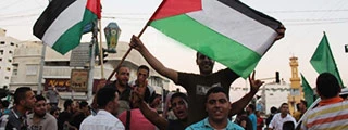 Diplomatic victory of the resistance
